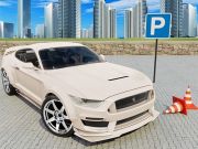 Hra Simulátor automobilu 3d 