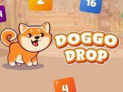 Hra Doggo Drop 
