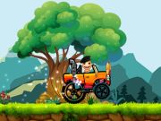 Hra Wheelie Buddy 