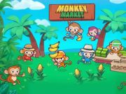 Hra Monkey Market 