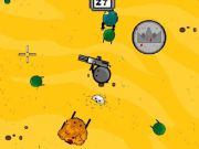Hra Zombie! 