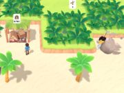Hra Desolate Isle: Survival 