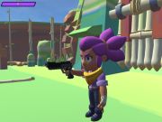Hra Star Brawls: Shooter
