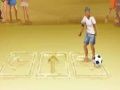 Hra Beach Skills Soccer