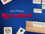 Hra Rummikub