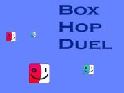 Hra Bloky souboje