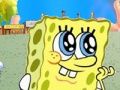 Hra SpongeBob War 