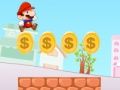 Hra Mario Great Adventure 3 