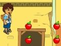 Hra Diego Crystal Adventure 