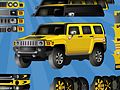 Hra Pimp můj hummer 
