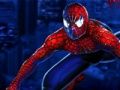 Hra Spiderman Toys Transporter 