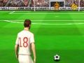 Hra Euro Free Kick 2012 
