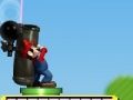 Hra Mario Gun 