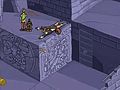 Hra Scoobydoo Adventures 4 