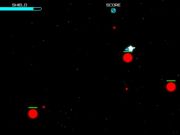 Hra Space Defender