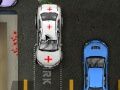 Hra Zombie Driver 