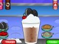 Hra Papa's Freezeria 