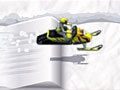 Hra Skidoo tt 