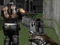 Hra Super seržant Shooter 2 Level Pack 