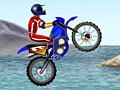 Hra Tým FMX 