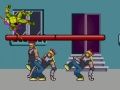 Hra Ninja Turtle návrat krále 