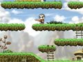 Hra Maple Story 