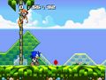 Hra Sonic the Hedgehog 