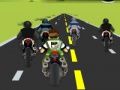 Hra Ben10 Race 
