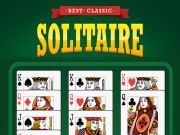 Hra Nejlepší klasický solitaire
