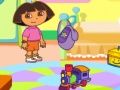 Hra Dora la Casa de Dora 