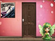 Hra Angelic Escape: Escape z místnosti 4