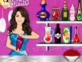 Hra Selena Gomez Love Mix 