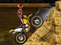 Hra Motocross FMX 