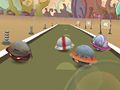 Hra UFO Racing 