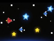 Hra Pixel Wings