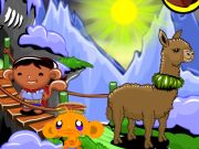 Hra Happy Monkey: Level 972