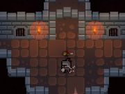 Hra Dungeon z Uroboros