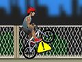 Hra BMX Pro Style 