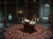 Hra Twilight Vampire Escape