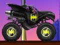 Hra Batman Truck 2 