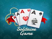 Hra Solitaire hra