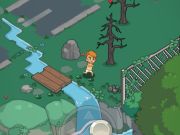 Hra Mini-Survival: Zombie Fight