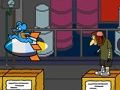 Hra Bart Simpson Zombie Kaboom 