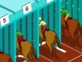 Hra Derby Racing 