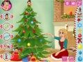Hra Emma's Christmas Tree 