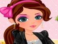 Hra Lina's Fruity Beauty Makeover 