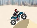 Hra Dune Bashing 