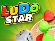 Hra Ludo hvězda