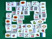 Hra Majong Stack