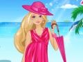 Hra Barbie těhotná 